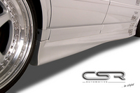 CSR-Tuning Küszöb, XX-Line Spoiler VW Passat 3B / 3BG