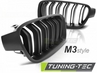 BMW F30 / F31, M3 Style, Hűtőrács (Évj.: 2011.10 -től) by Tuning-Tec