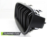 BMW 3-as Széria F30/F31, M3 Style Hűtőrács -Matt Fekete,- (Évj.: 2011.10 -től) by Tuning-Tec