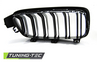 BMW 3-as Széria F30/F31, M3 Style Hűtőrács -Matt Fekete,- (Évj.: 2011.10 -től) by Tuning-Tec