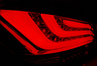 BMW 5-ös E60 LED BAR Hátsó Lámpa (Évj.:2007.02 - 2009.12) by Tuning-Tec