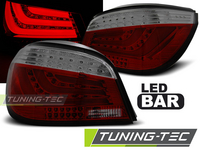 BMW 5-ös E60 LED BAR Hátsó Lámpa (Évj.:2007.02 - 2009.12) by Tuning-Tec