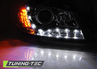 Seat Ibiza 6L Első Lámpa, Daylight (Évj.: 2002.04 - 2008) by Tuning-Tec