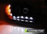 Seat Ibiza 6L Első Lámpa, Daylight (Évj.: 2002.04 - 2008) by Tuning-Tec