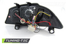 Seat Ibiza 6L Első Lámpa, Daylight (Évj.: 2002.04 - 2008) by Tuning-Tec
