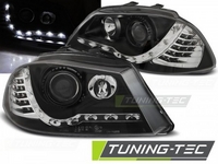 Seat Ibiza 6L Első Lámpa, Daylight (Évj.: 2002.04 - 2008) by Tuning-Tec