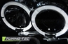 Nissan Frontier Első Lámpa, Angel Eyes, (Évj.: 2001 - 2004) by Tuning-Tec