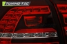 VW Golf 7 Tuning-Tec LED GTI Look Hátsó Lámpa (Évj.:2013 -tól)
