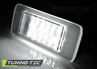 LED-es Hátsó Rendszámtábla Világítás Opel Astra J Caravan (Évj.: 2010-től)