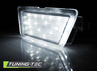 Opel Astra G, LED-es Rendszámtábla Világítás by Tuning-Tec