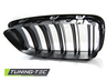 BMW F10 / F11, M5 Style, Hűtőrács (Évj.: 2010 -től) by Tuning-Tec