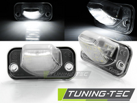 VW T4, LED-es Rendszámtábla Világítás by Tuning-Tec
