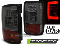 VW Caddy LED-es Hátsó Lámpa (Évj.: 2003 - 2014.03) by Tuning-Tec