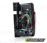 VW Caddy LED-es Hátsó Lámpa (Évj.: 2003 - 2014.03) by Tuning-Tec