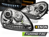 Porsche Cayenne Első Lámpa (Évj.: 2002 - 2006) by Tuning-Tec
