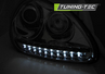 Porsche Cayenne Első Lámpa (Évj.: 2002 - 2006) by Tuning-Tec