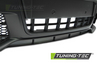 Audi A4 (B7)  Első Lökhárító S-LINE STYLE Fekete (Évj.: 2004 - 2008) by Tuning-Tec