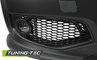 Audi A3 8P Első Lökhárító RS STYLE Fekete-Króm  (Évj.: 2005.06 - 2008.04) by Tuning-Tec