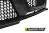 Audi A4 (B7)  Első Lökhárító RS STYLE PDC Fekete (Évj.: 2008 - 2012) by Tuning-Tec