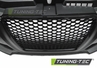 Audi A4 (B7)  Első Lökhárító RS STYLE PDC Fekete (Évj.: 2008 - 2012) by Tuning-Tec