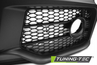 Audi A4 (B7) Első Lökhárító RS STYLE PDC Fekete (Évj.: 2004 - 2008) by Tuning-Tec