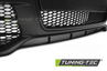 Audi A4 (B7) Első Lökhárító RS STYLE PDC Fekete (Évj.: 2004 - 2008) by Tuning-Tec