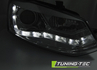 VW Polo 6R Daylight Első Lámpa (Évj:. 2009 - 2014.03) by Tuning-Tec