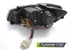 VW Polo 6R Daylight Első Lámpa (Évj:. 2009 - 2014.03) by Tuning-Tec