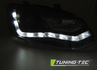 VW Polo 6R Daylight Első Lámpa (Évj:. 2009 - 2014.03) by Tuning-Tec