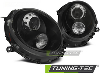 Mini Cooper Első Lámpa (Évj.: 2006 - 2014) by Tuning-Tec