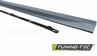 VW Golf 6 Küszöb Spoiler R20 Style (Évj.: -) by Tuning-Tec