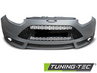 Ford Focus MK3 Első Lökhárító ST STYLE (Évj.: 2011 - 2014.10) by Tuning-Tec