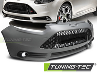 Ford Focus MK3 Első Lökhárító ST STYLE (Évj.: 2011 - 2014.10) by Tuning-Tec