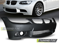 BMW 3-as széria (E92) Coupe Első Lökhárító M3 STYLE (Évj.: 2006 - 2009) by Tuning-Tec
