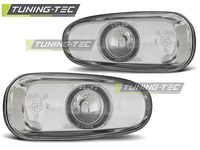 Opel Astra G, Oldalsó Irányjelző by Tuning-Tec