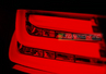 BMW 5-ös E60 LED BAR Hátsó Lámpa (Évj.:2007.02 - 2009.12) by Tuning-Tec