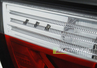 BMW 5-ös E60 LED BAR Hátsó Lámpa (Évj.:2007.02 - 2009.12) by Tuning-Tec