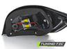 BMW 5-ös E60 LED BAR Hátsó Lámpa (Évj.:2007.02 - 2009.12) by Tuning-Tec