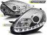 Fiat Grande Punto Led Helyzetjelzős Első Fényszóró Lámpa  (Évj.: 2008 - 2009) by Tuning-Tec,