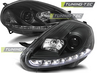 Fiat Grande Punto Led Helyzetjelzős Első Fényszóró Lámpa  (Évj.: 2008 - 2009) by Tuning-Tec