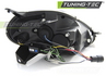 Fiat Grande Punto Led Helyzetjelzős Első Fényszóró Lámpa  (Évj.: 2008 - 2009) by Tuning-Tec