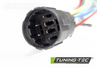 Fiat Grande Punto Led Helyzetjelzős Első Fényszóró Lámpa  (Évj.: 2008 - 2009) by Tuning-Tec