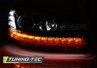 Mercedes-Benz S-Klasse W221, Első Fényszóró Lámpa (Évj.: 2005 - 2009) by Tuning-Tec