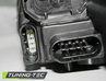 Mercedes-Benz S-Klasse W221, Első Fényszóró Lámpa (Évj.: 2005 - 2009) by Tuning-Tec