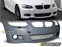 BMW 3-as széria (E92) Első Lökárító M-Paket (Évj.: 2006 - 2009) by Tuning-Tec
