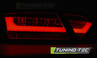 Audi A5 Coupe Led Bar Hátsó Lámpa (Évj.:2007 – 2011.06) by Tuning-Tec