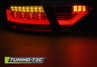 Audi A5 Coupe Led Bar Hátsó Lámpa (Évj.:2007 – 2011.06) by Tuning-Tec