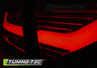 Audi A5 Coupe Led Bar Hátsó Lámpa (Évj.:2007 – 2011.06) by Tuning-Tec