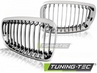 BMW E87 / E81 / E82 / E88, Hűtőrács (Évj.: 2007.09 - 2013) by Tuning-Tec