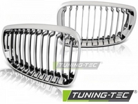 BMW E87 / E81 / E82 / E88, Hűtőrács (Évj.: 2007.09 - 2013) by Tuning-Tec